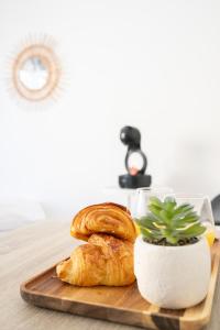 Néolia - Climatisé - Parking - Aix-Le Tholonet