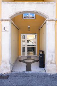 Néolia - Climatisé - Parking - Aix-Le Tholonet