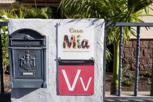 Private Villa with three separate apartments