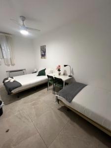 Cáceres habitaciones