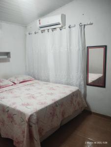 casa climatizada lateral da br