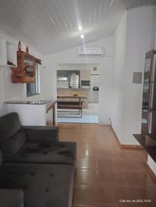 casa climatizada lateral da br