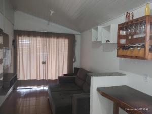 casa climatizada lateral da br