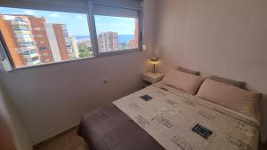 Sunny beach Poniente