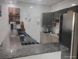 casa climatizada lateral da br