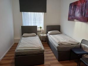 Wohnung in Köln 3B