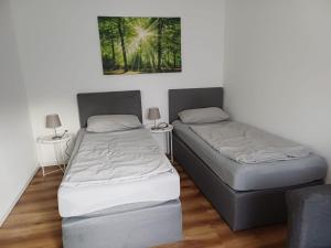 Wohnung in Köln 3B