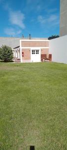 Alojamiento viajeros