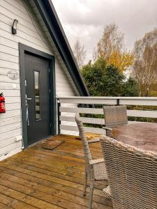 Apartamenty Brzozowe