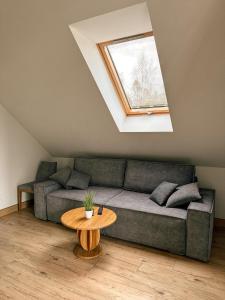 Apartamenty Brzozowe