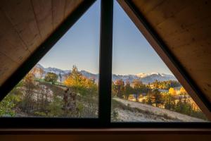 Janiołów Wierch 43 Jacuzzi i Sauna