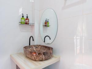 Vang Vieng Ruby Villa Hotel