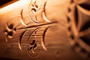 Janiołów Wierch 43 Jacuzzi i Sauna