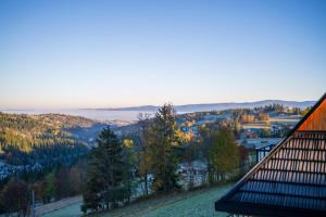 Janiołów Wierch 43 Jacuzzi i Sauna