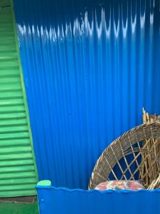 Ewakanda Backpackers