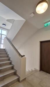 Apartament pod gwiazdami z Windą