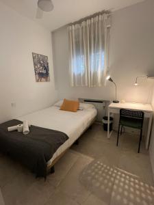 Cáceres habitaciones