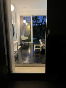 Serenity Room at Villa Love