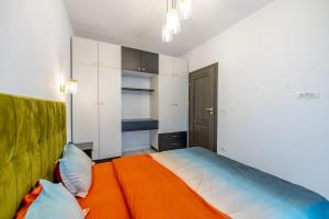 Apartamente Arad Premium