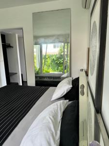 Serenity Room at Villa Love