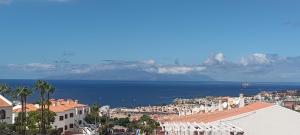 Sea View Apartment
