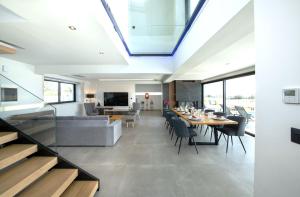 Villa La Luna Chania