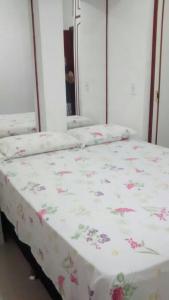 Apto temporada mobiliado Copacabana