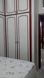 Apto temporada mobiliado Copacabana