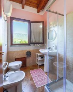 Agriturismo La Grotta Del Tesoro