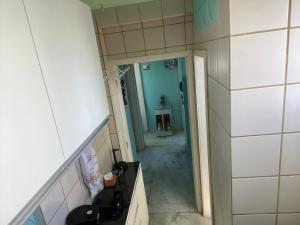 Lindo nascer do Sol II