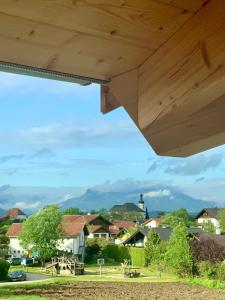 Grüne Gams - Neubau Designwohnung mit 2 Balkonen