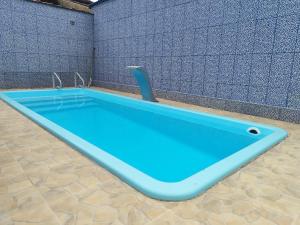 Casa Ubatuba Com Piscina