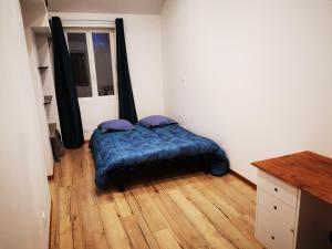 Appartement au bord de la Vienne