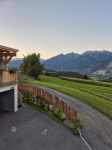 Ferienwohnung Abenthung