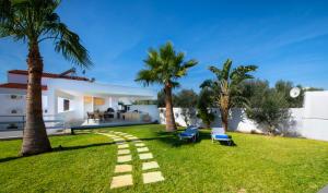 Villa La Luna Chania