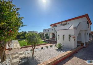 Villa Soreya Benalmadena