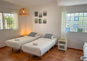 Villa Soreya Benalmadena