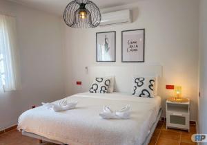 Villa Soreya Benalmadena