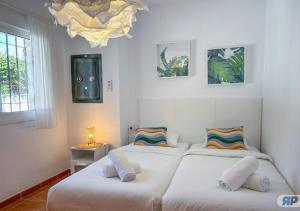 Villa Soreya Benalmadena