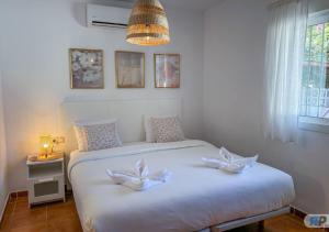 Villa Soreya Benalmadena