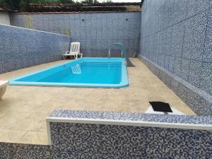 Casa Ubatuba Com Piscina