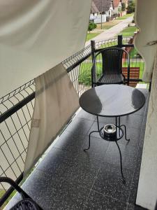 Sarkcsillag Vendégház