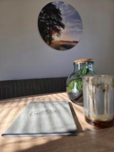 Natuurhuisje Hellendoorn