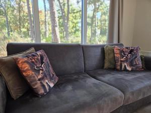 Natuurhuisje Hellendoorn