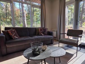 Natuurhuisje Hellendoorn