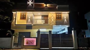 Entire 2bhk Premium Home - Kumbha Nivas Homestay