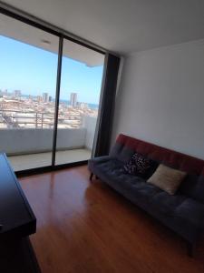 departamento en el centro de iquique familiar