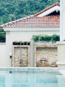 Kamala Beach Phuket - 4BR Private Luxury Pool Villa with Maid