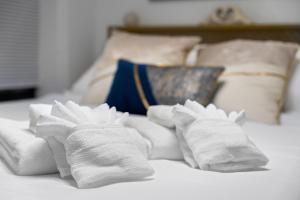 LuXE & TREnDY 2BR 1BA Heart of Lower Manhattan 30 Day Minimum