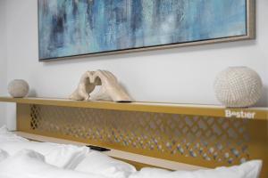 LuXE & TREnDY 2BR 1BA Heart of Lower Manhattan 30 Day Minimum